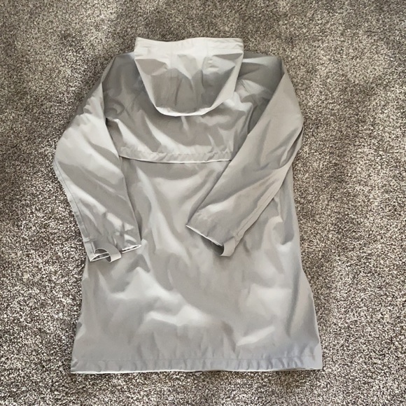 NWOT Anorak Rain Jacket - Picture 10 of 16